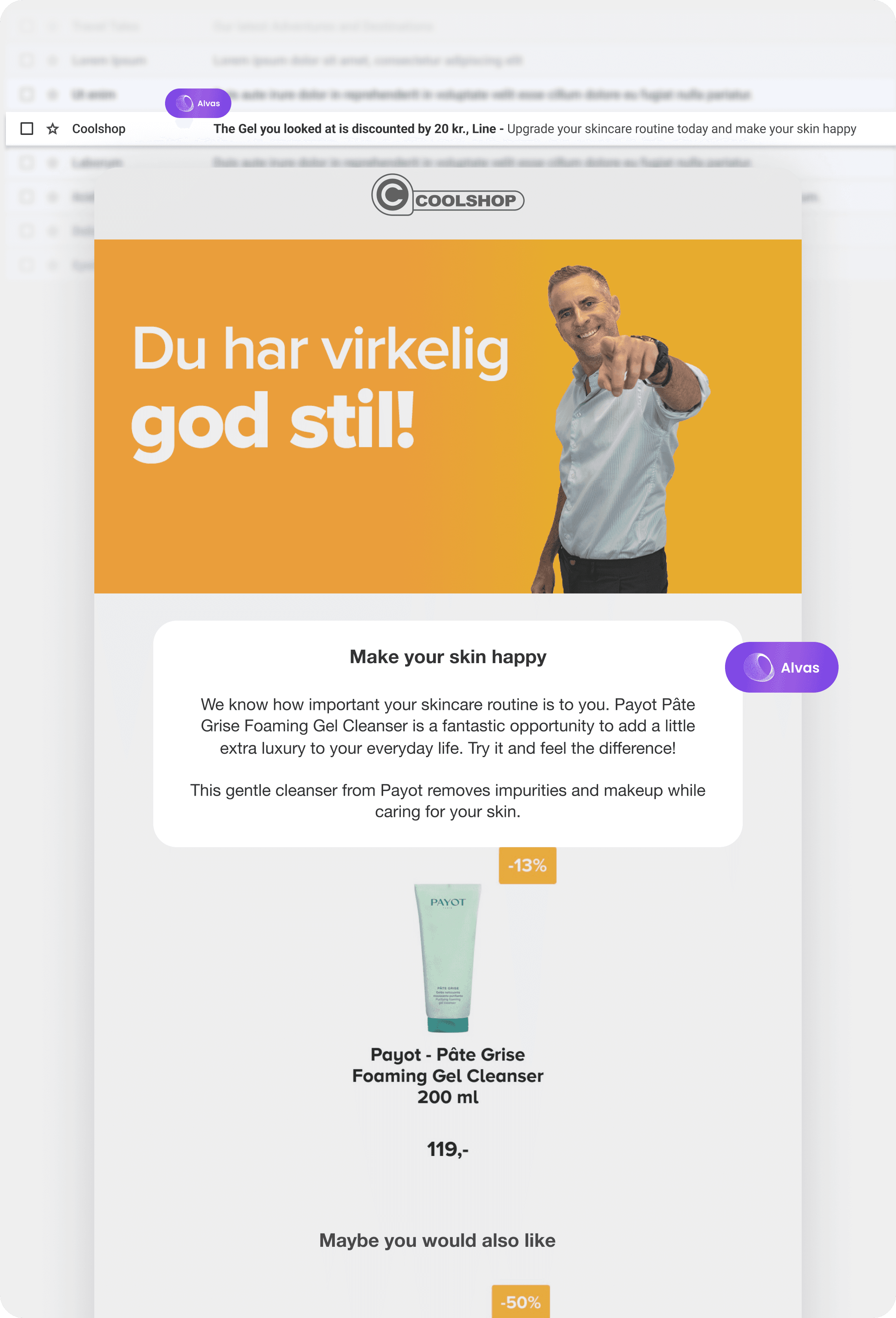 Slider image