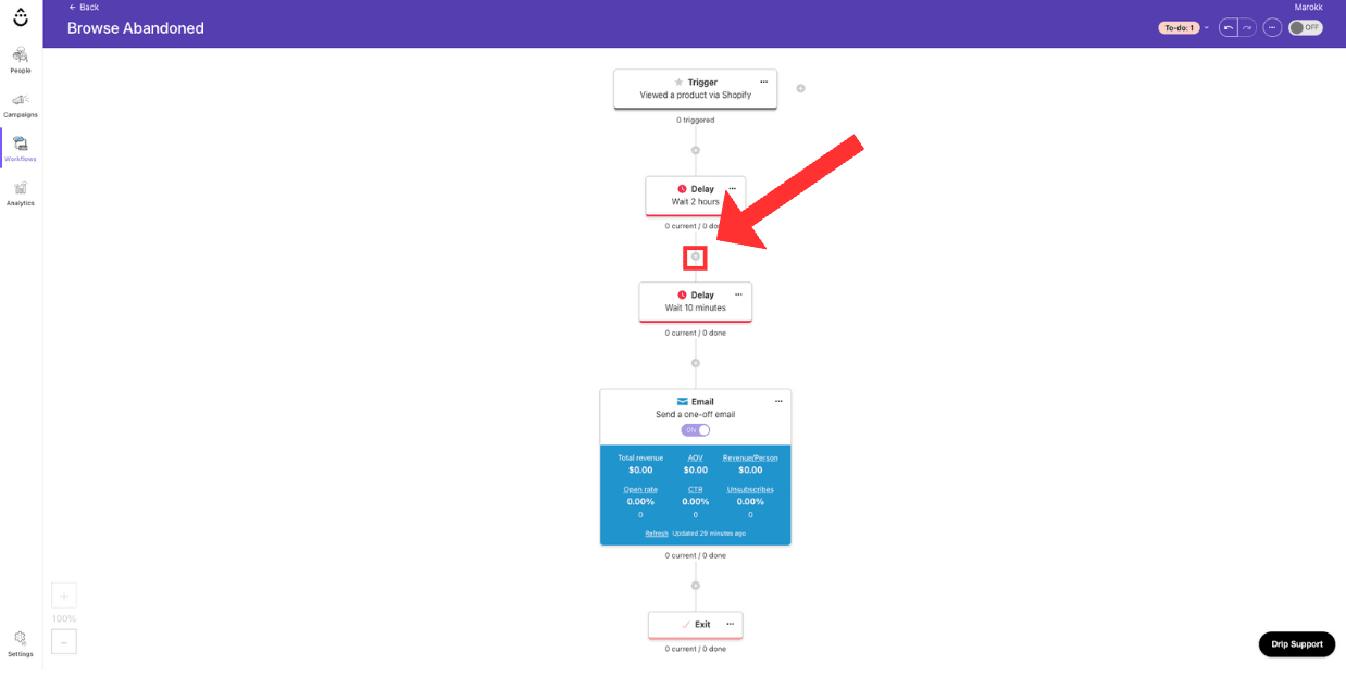 Guide image