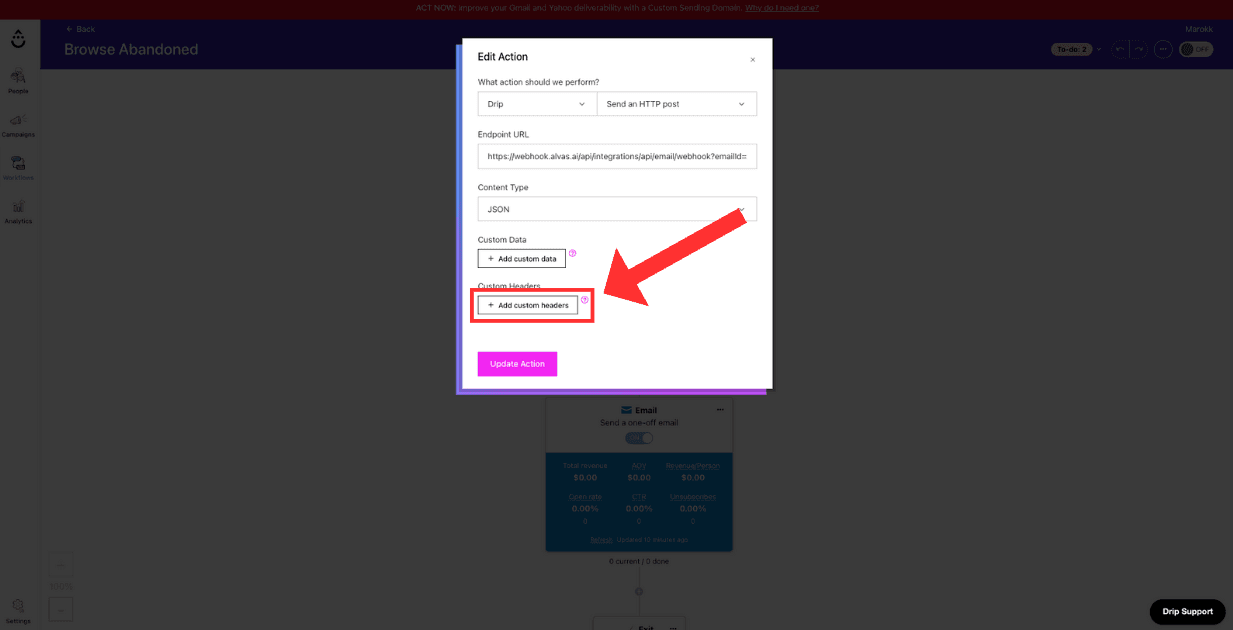 Guide image