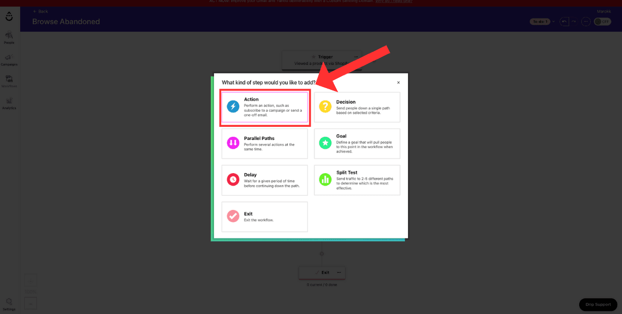 Guide image