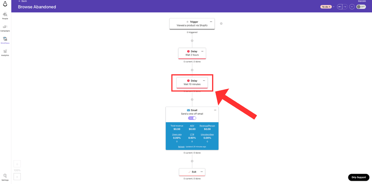 Guide image