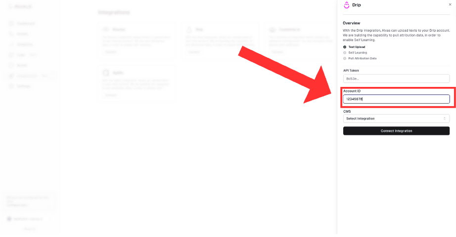 Guide image