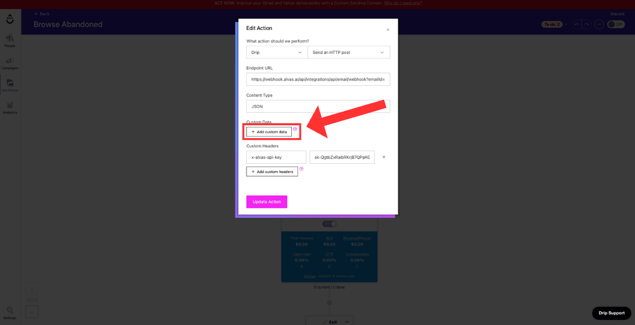 Guide image