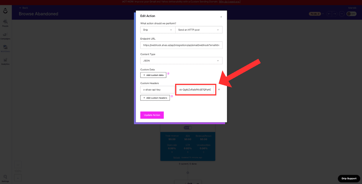 Guide image