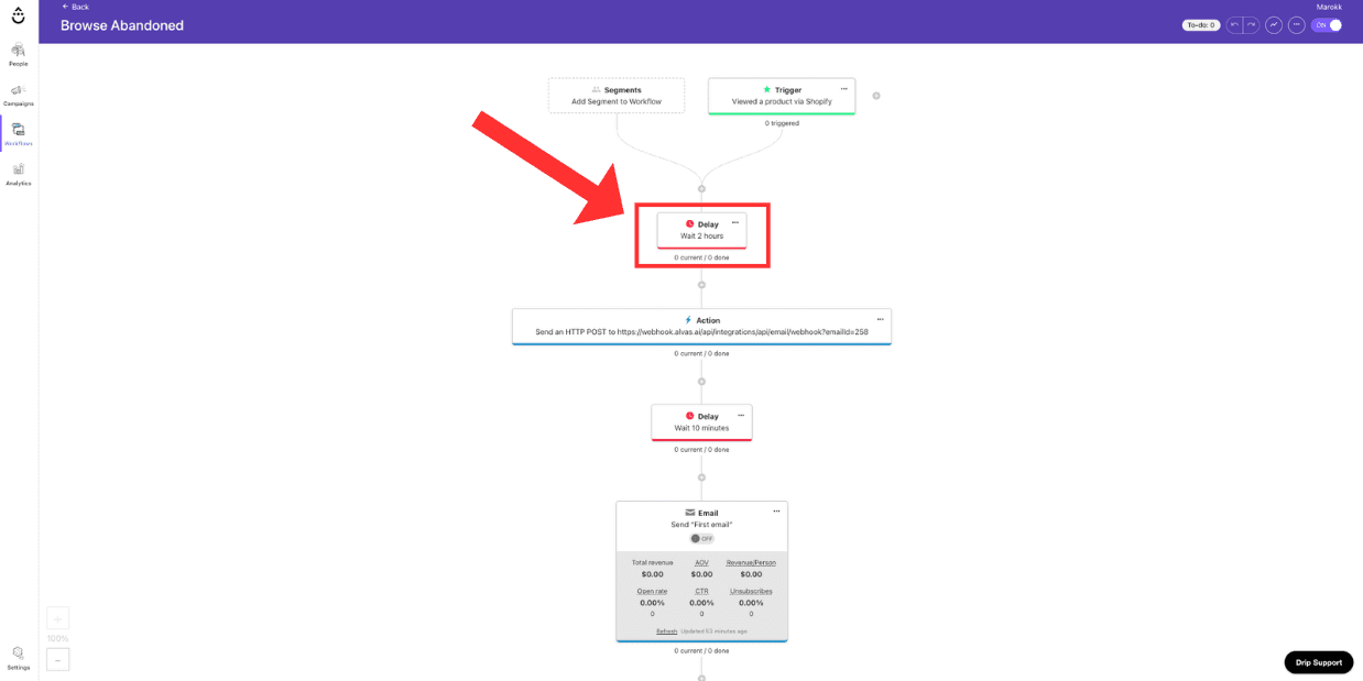 Guide image