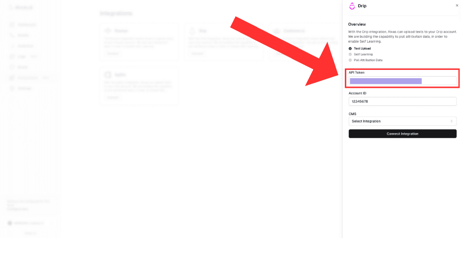 Guide image